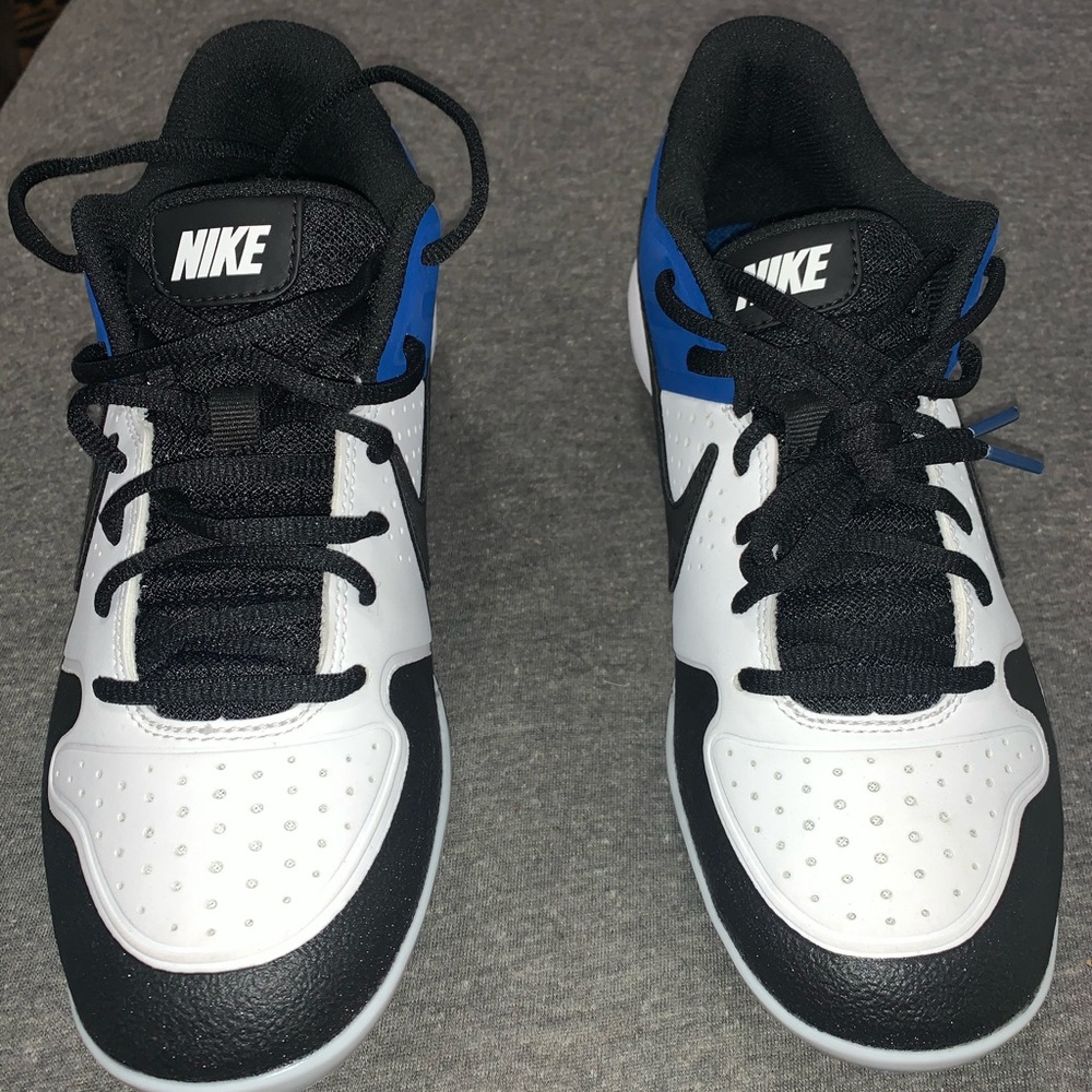 Nike Jordan Cleats